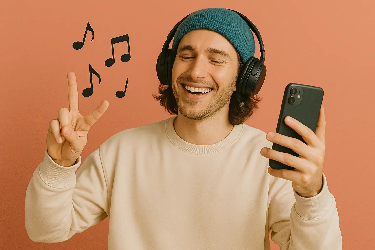 Canzoni virali su TikTok