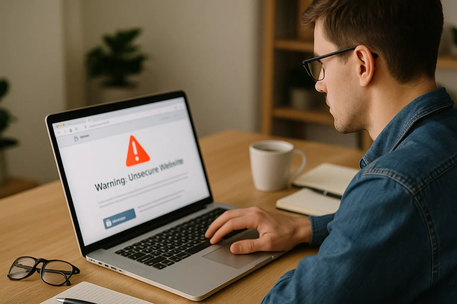 Come capire se un sito web è affidabile o meno