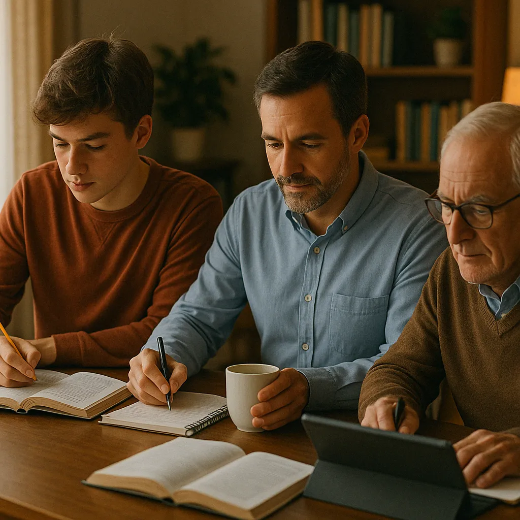 Come trovare la motivazione per studiare