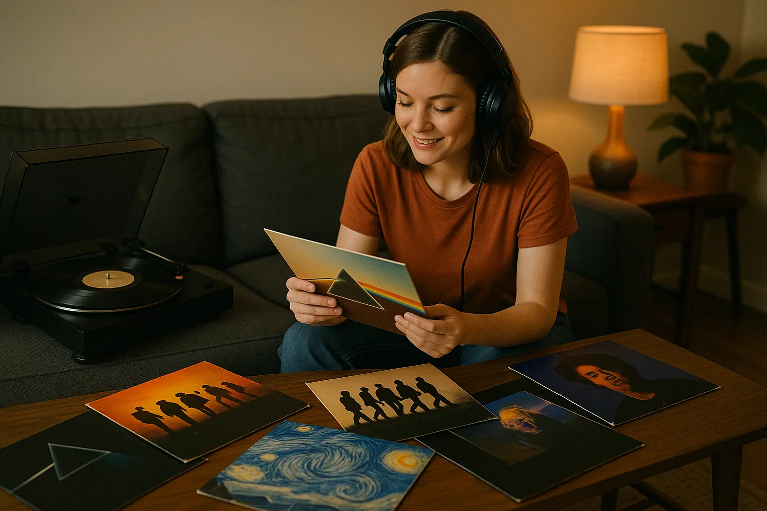 Gli album musicali che hanno segnato intere generazioni