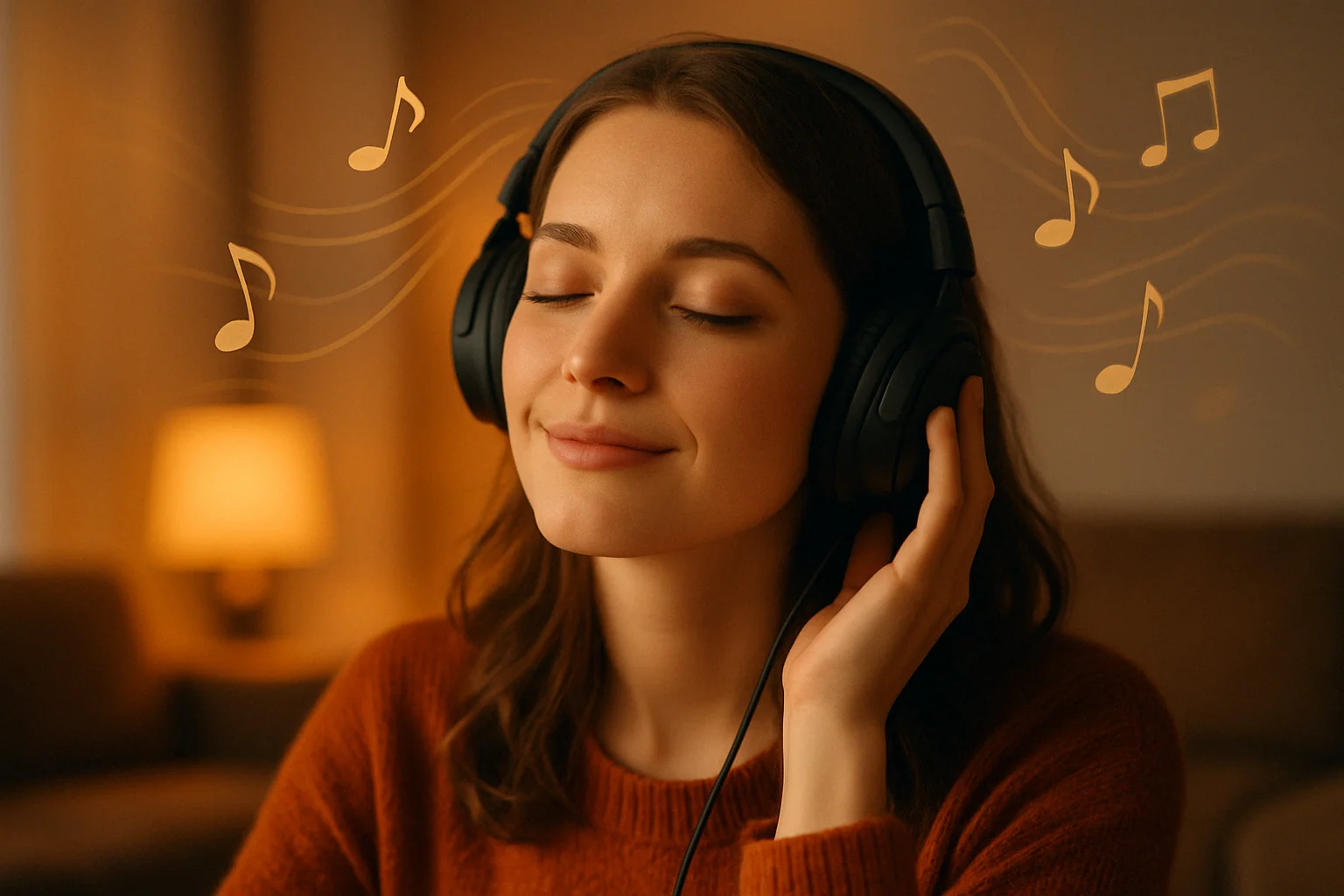 Perché la musica influenza il nostro umore