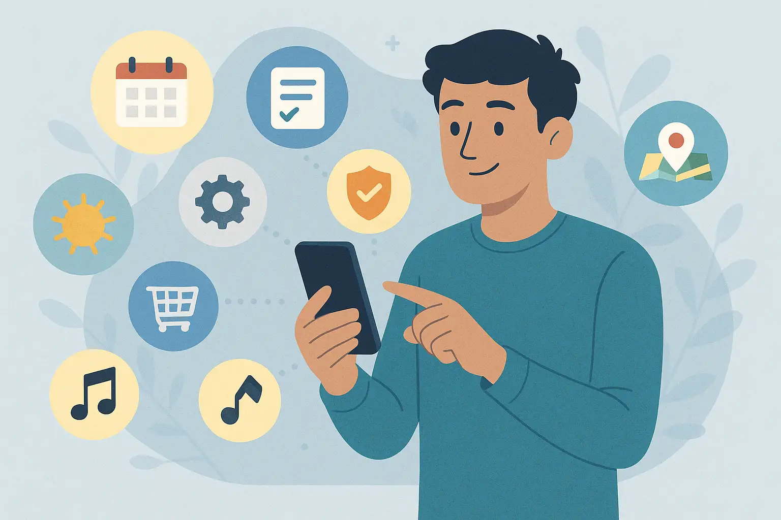10 migliori app gratuite che semplificheranno la tua vita