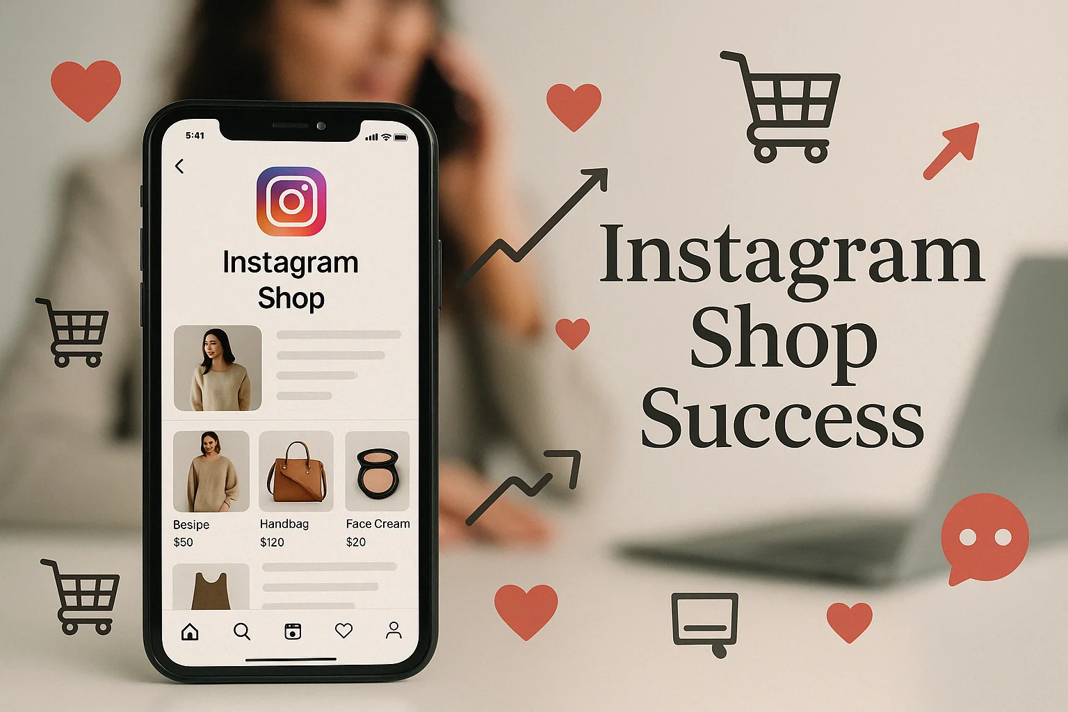Come vendere su Instagram guida passo passo per creare un negozio di successo