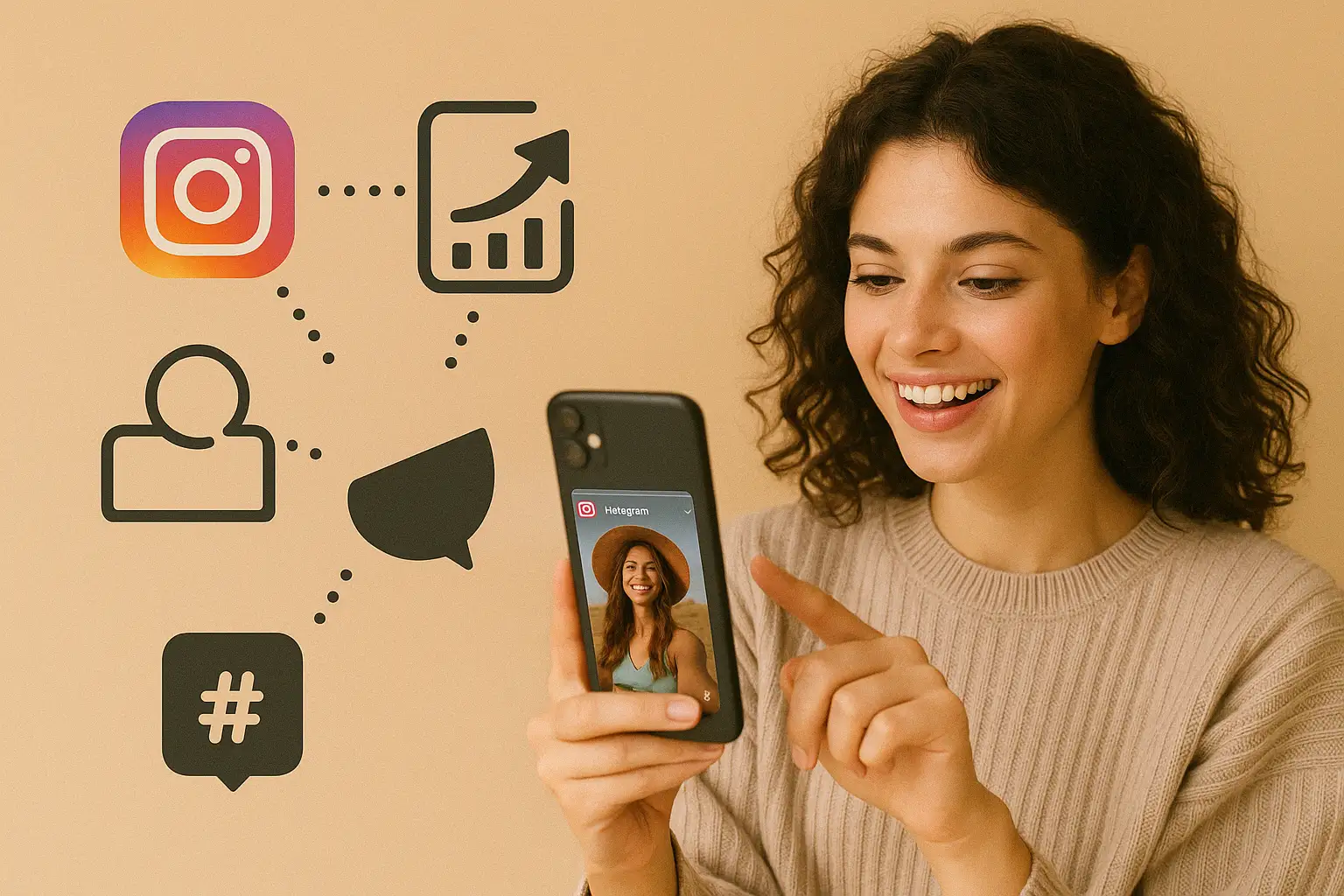 Come usare le Stories per aumentare il coinvolgimento su Instagram